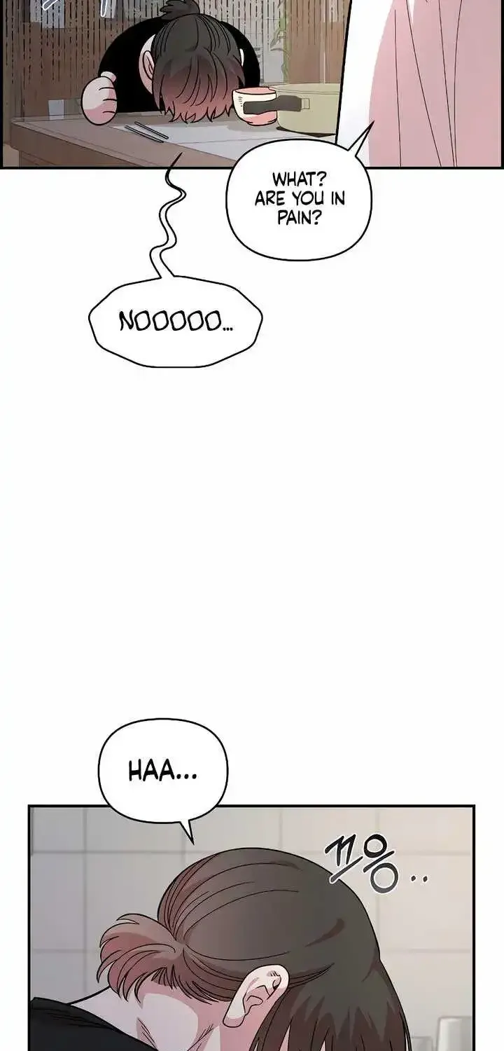Read Childhood Friend Complex Eunhi EN Manga Online