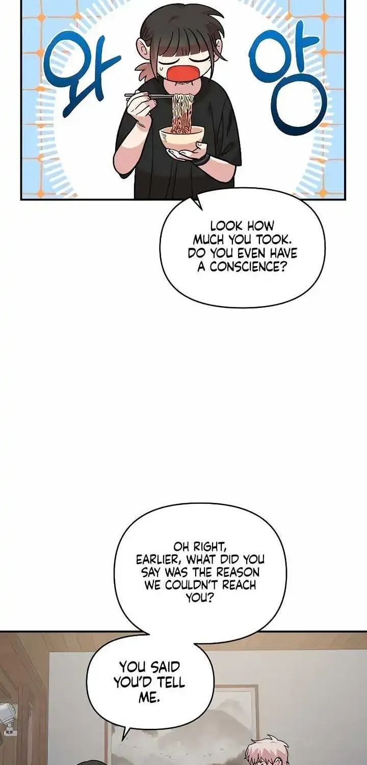Read Childhood Friend Complex Eunhi EN Manga Online