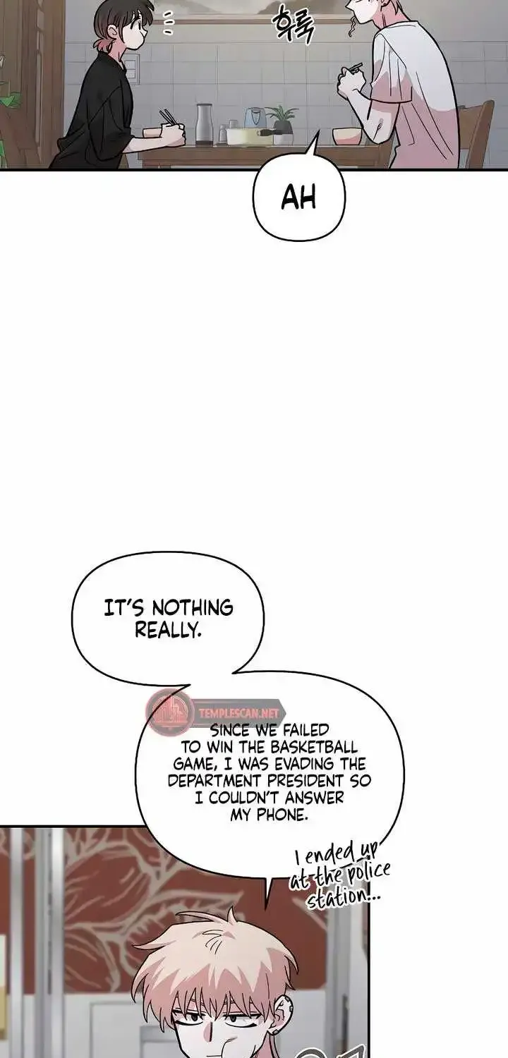 Read Childhood Friend Complex Eunhi EN Manga Online