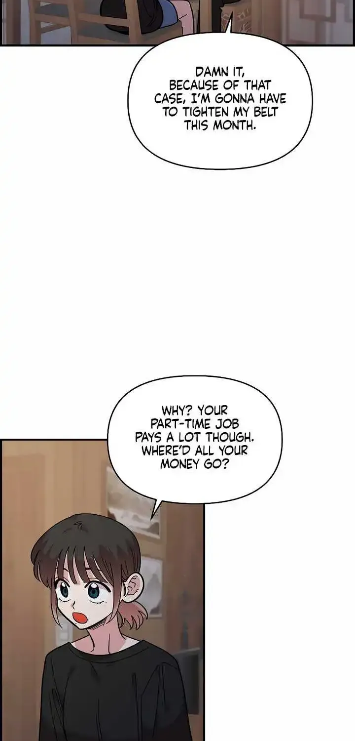 Read Childhood Friend Complex Eunhi EN Manga Online