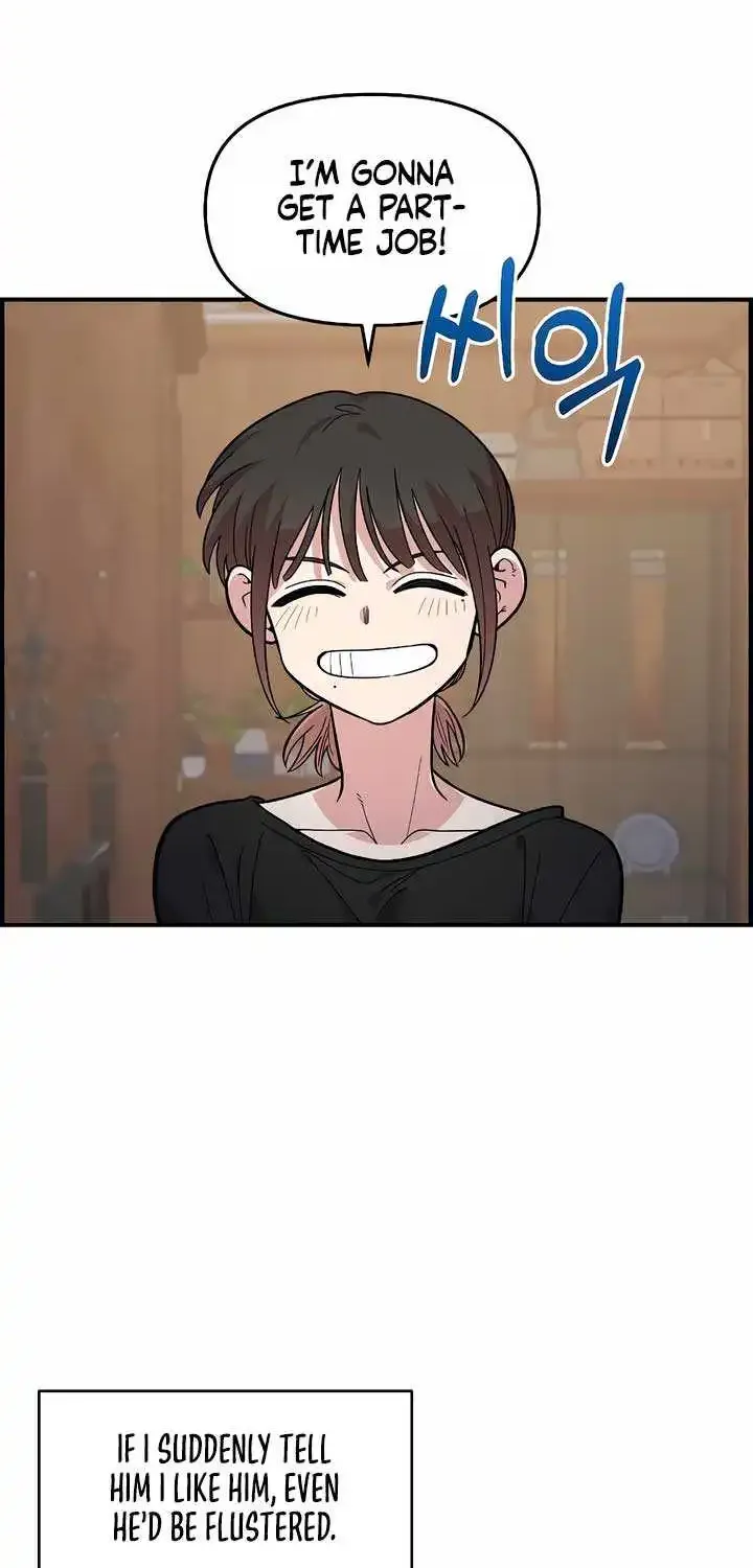 Read Childhood Friend Complex Eunhi EN Manga Online