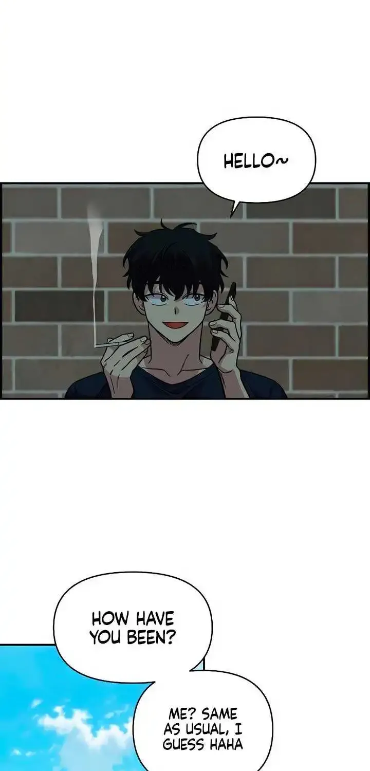 Read Childhood Friend Complex Eunhi EN Manga Online