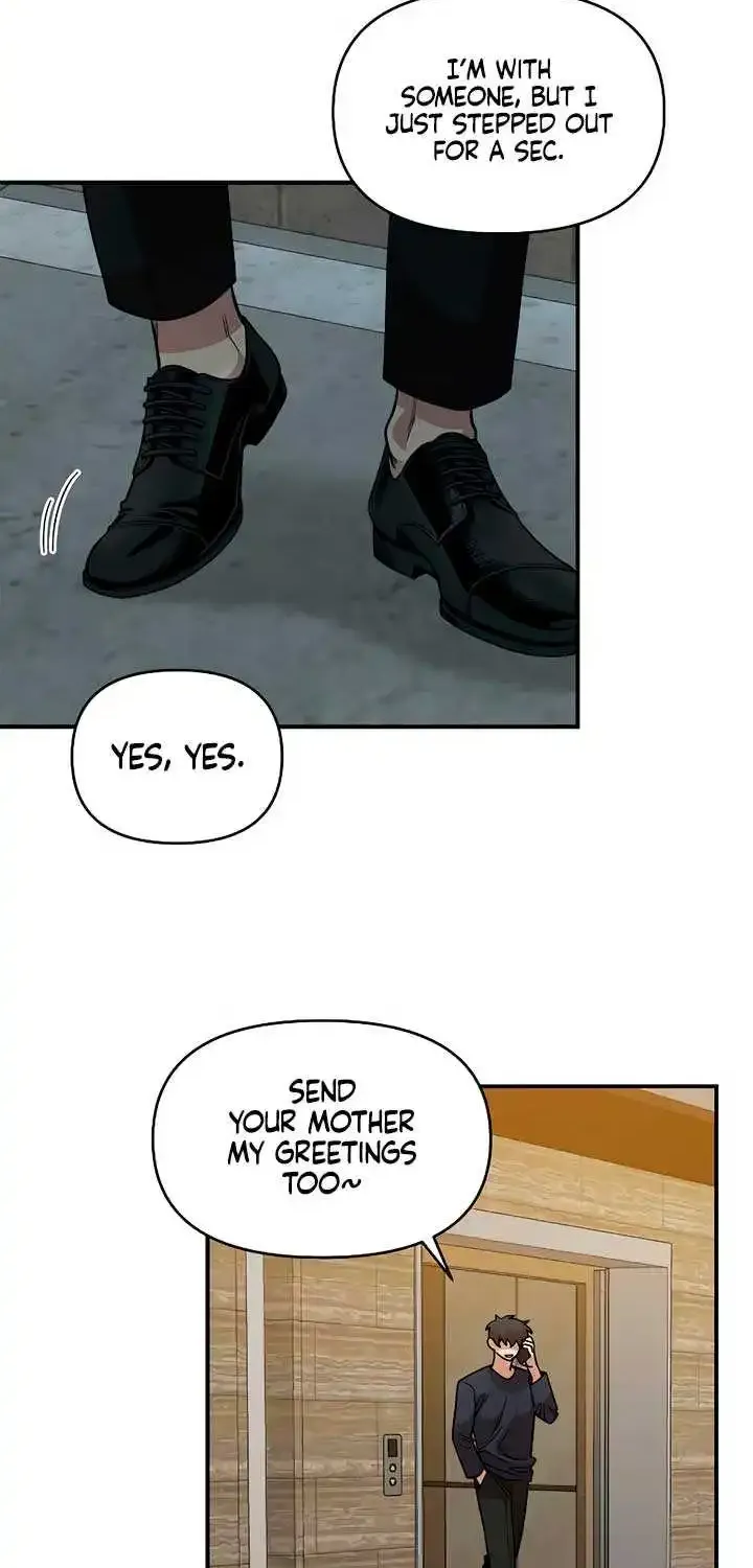 Read Childhood Friend Complex Eunhi EN Manga Online
