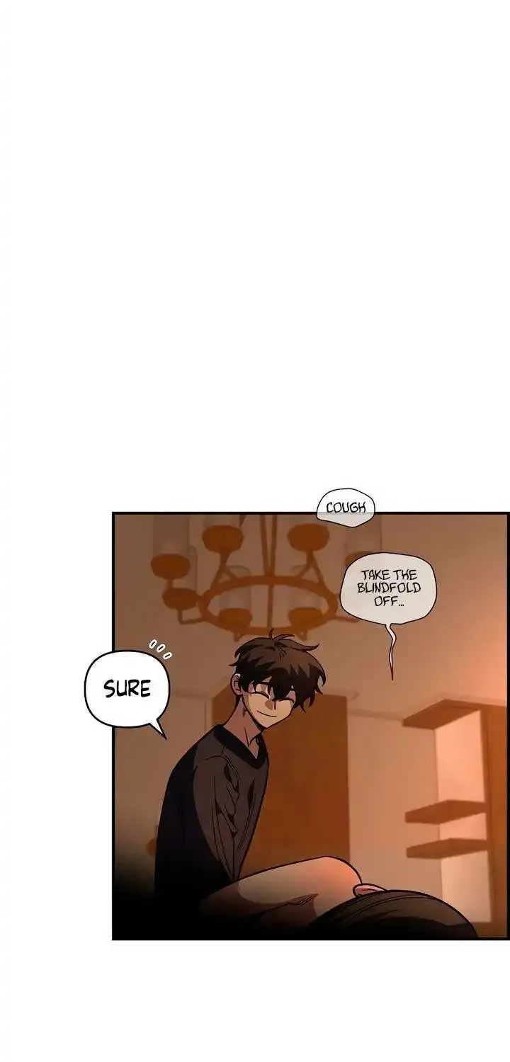 Read Childhood Friend Complex Eunhi EN Manga Online