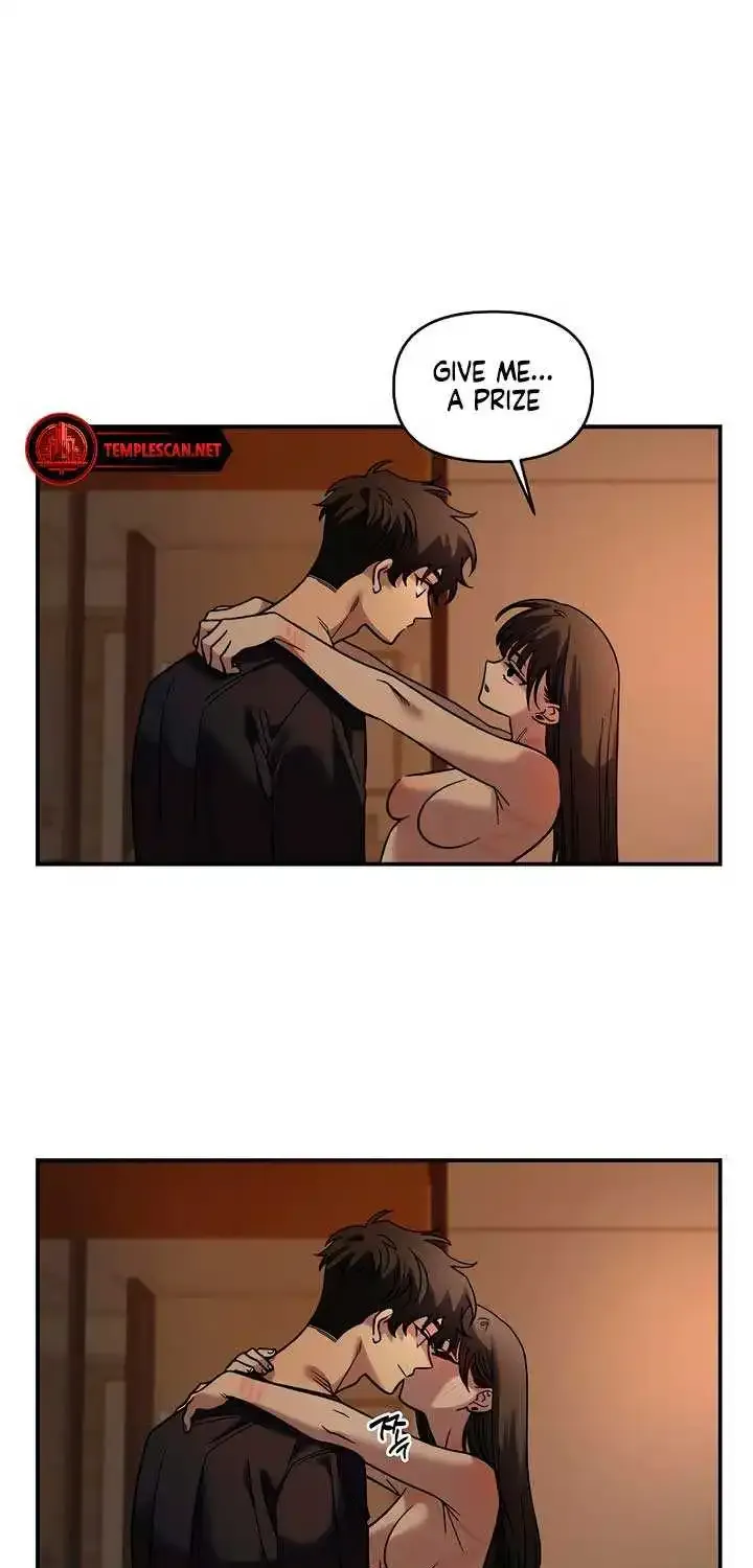 Read Childhood Friend Complex Eunhi EN Manga Online
