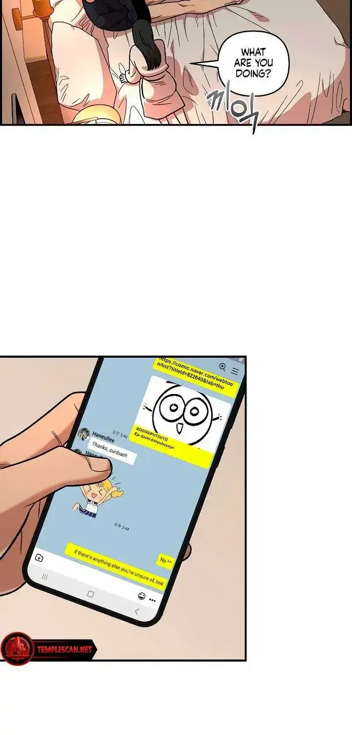 Read Childhood Friend Complex Eunhi EN Manga Online