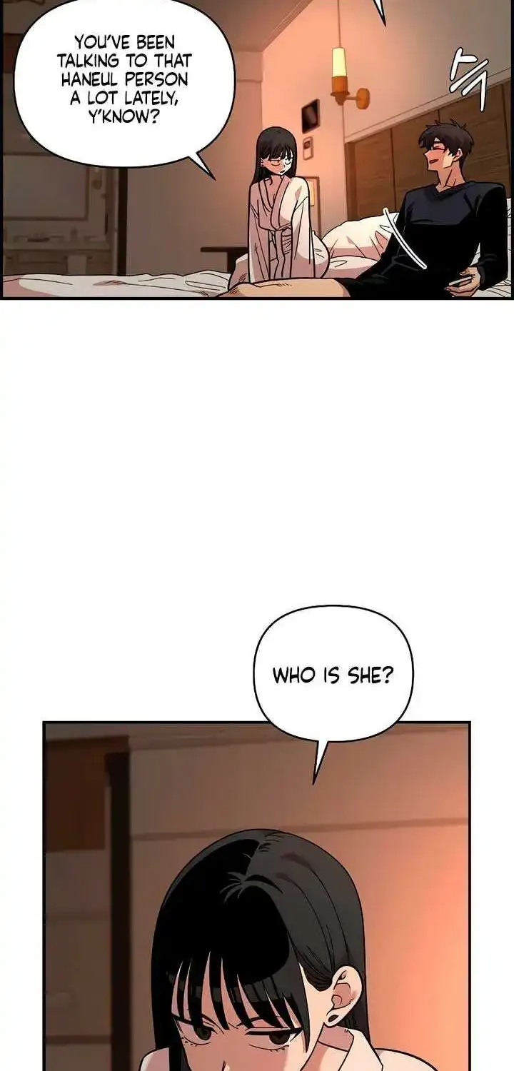 Read Childhood Friend Complex Eunhi EN Manga Online