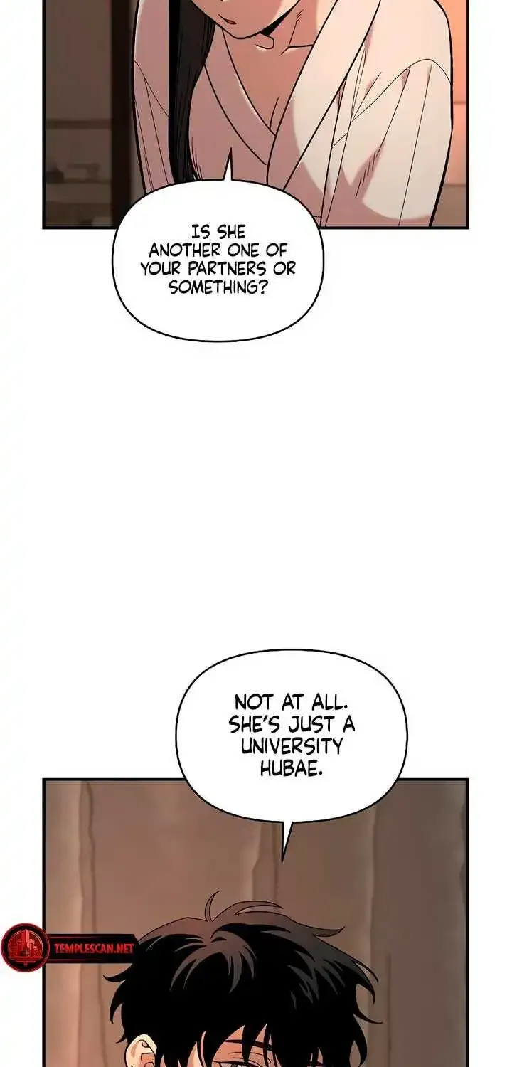 Read Childhood Friend Complex Eunhi EN Manga Online