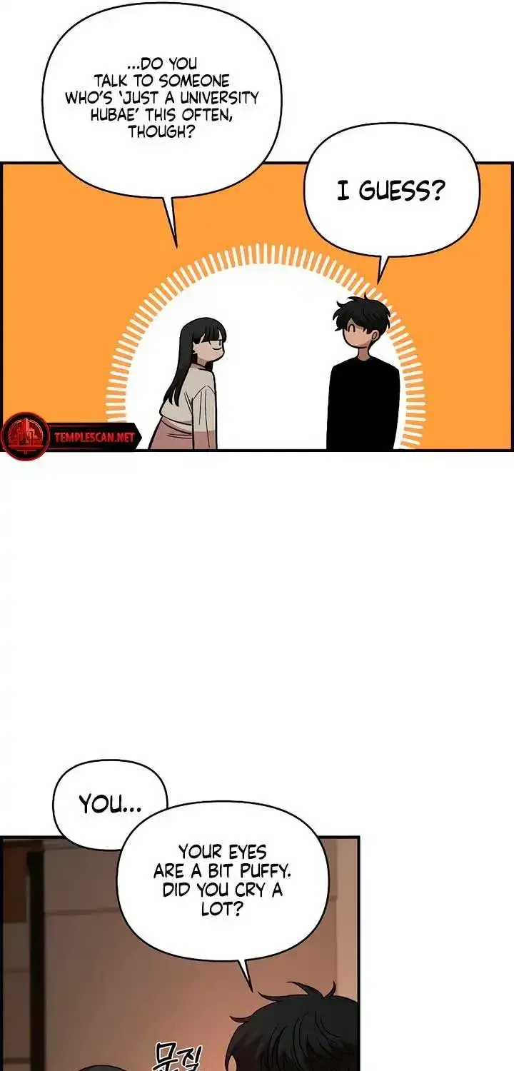 Read Childhood Friend Complex Eunhi EN Manga Online