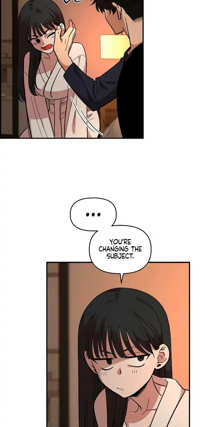 Read Childhood Friend Complex Eunhi EN Manga Online