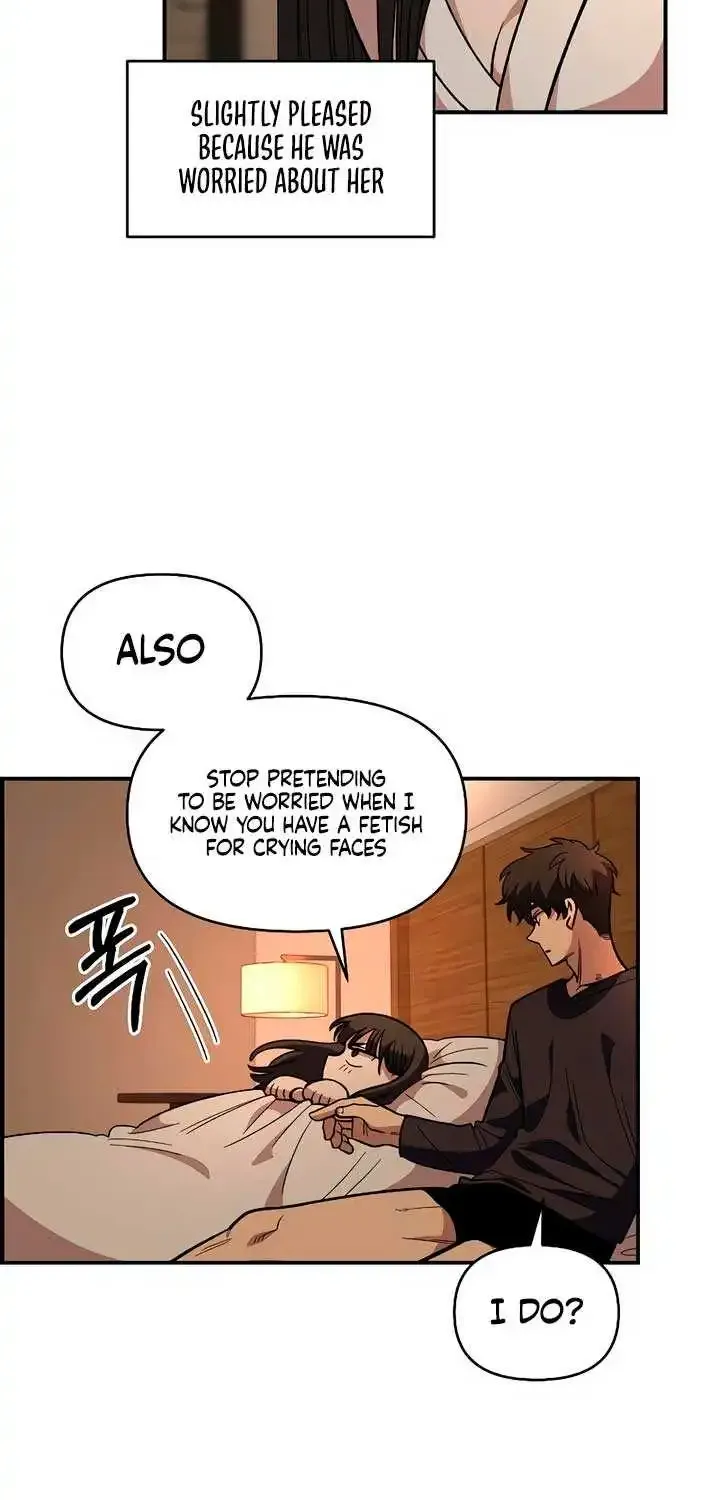 Read Childhood Friend Complex Eunhi EN Manga Online