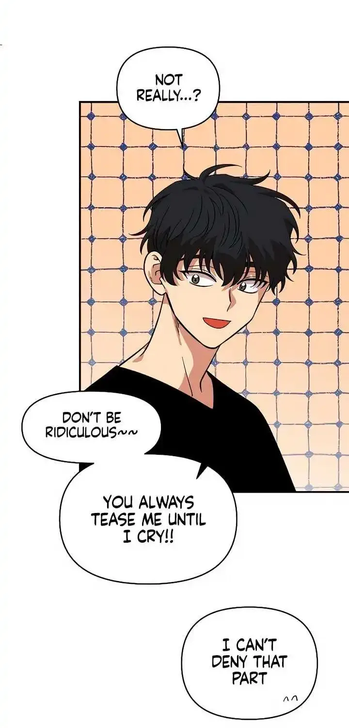 Read Childhood Friend Complex Eunhi EN Manga Online
