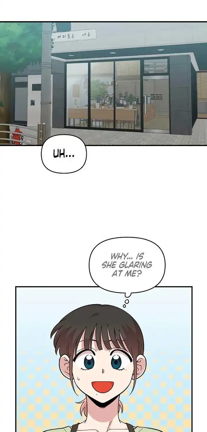 Read Childhood Friend Complex Eunhi EN Manga Online
