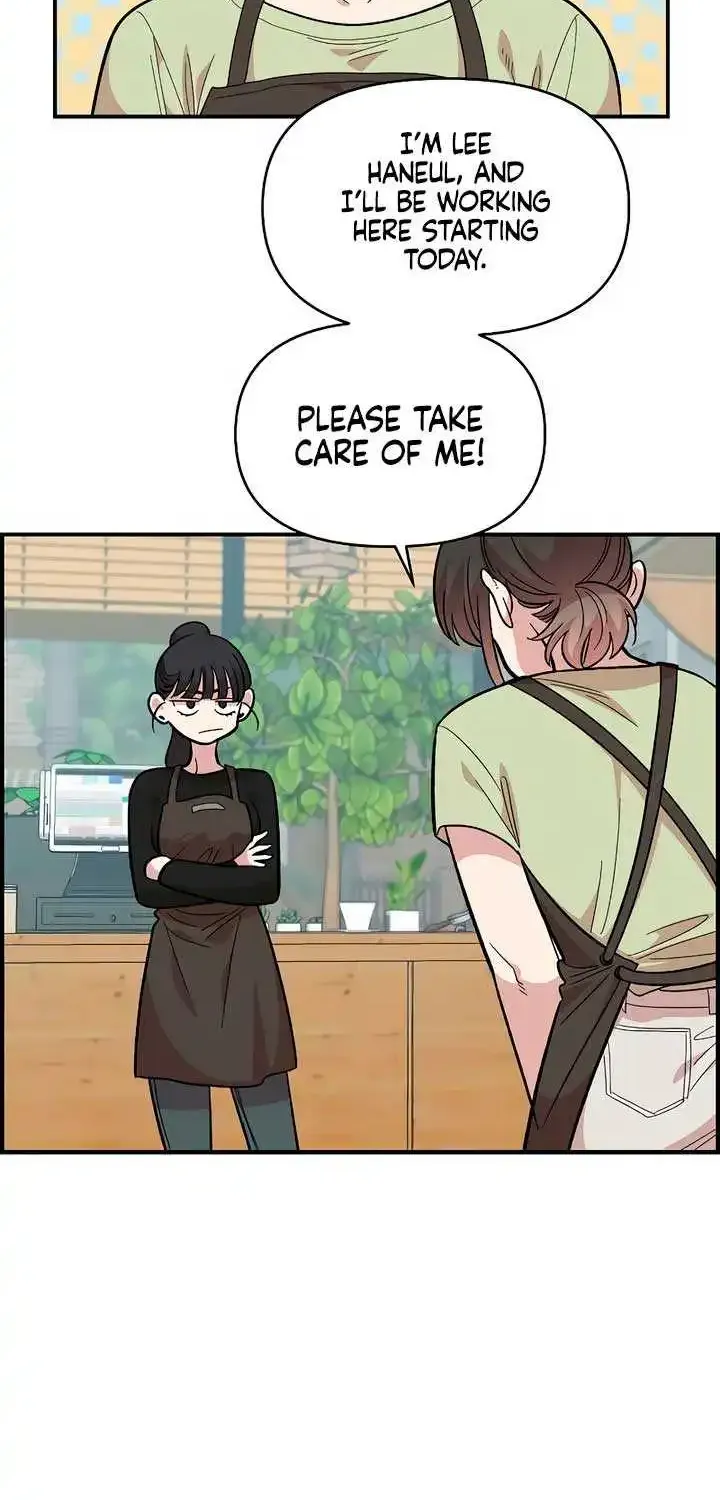 Read Childhood Friend Complex Eunhi EN Manga Online