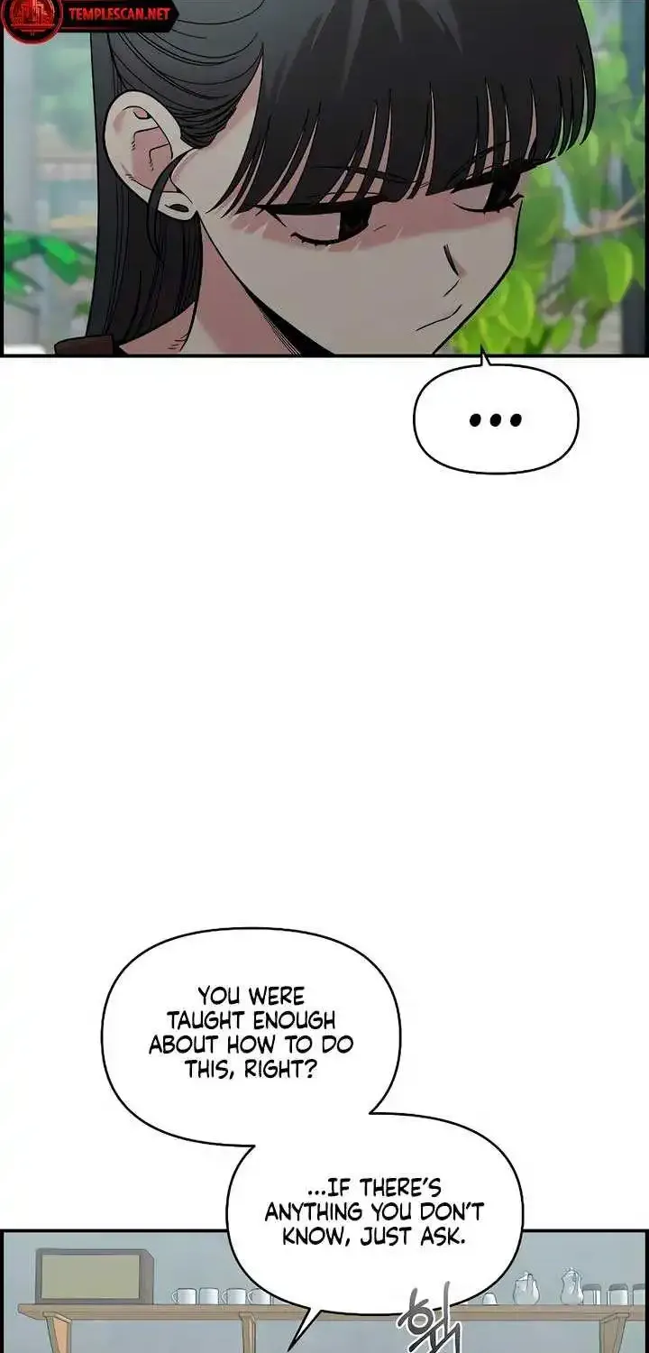 Read Childhood Friend Complex Eunhi EN Manga Online