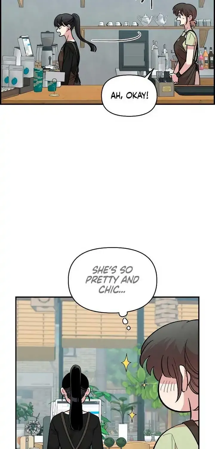 Read Childhood Friend Complex Eunhi EN Manga Online