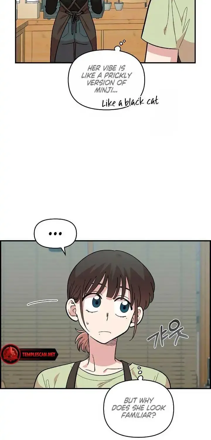 Read Childhood Friend Complex Eunhi EN Manga Online