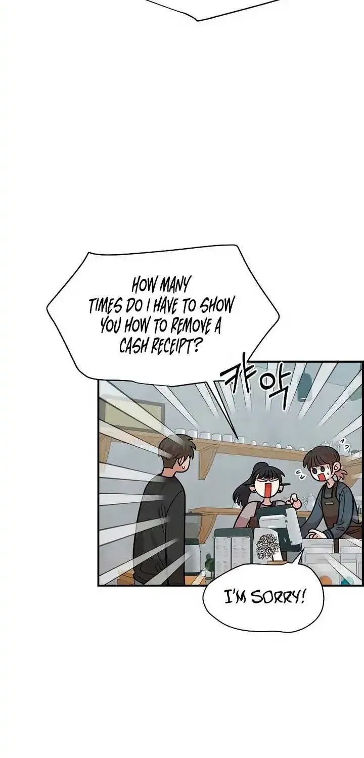 Read Childhood Friend Complex Eunhi EN Manga Online