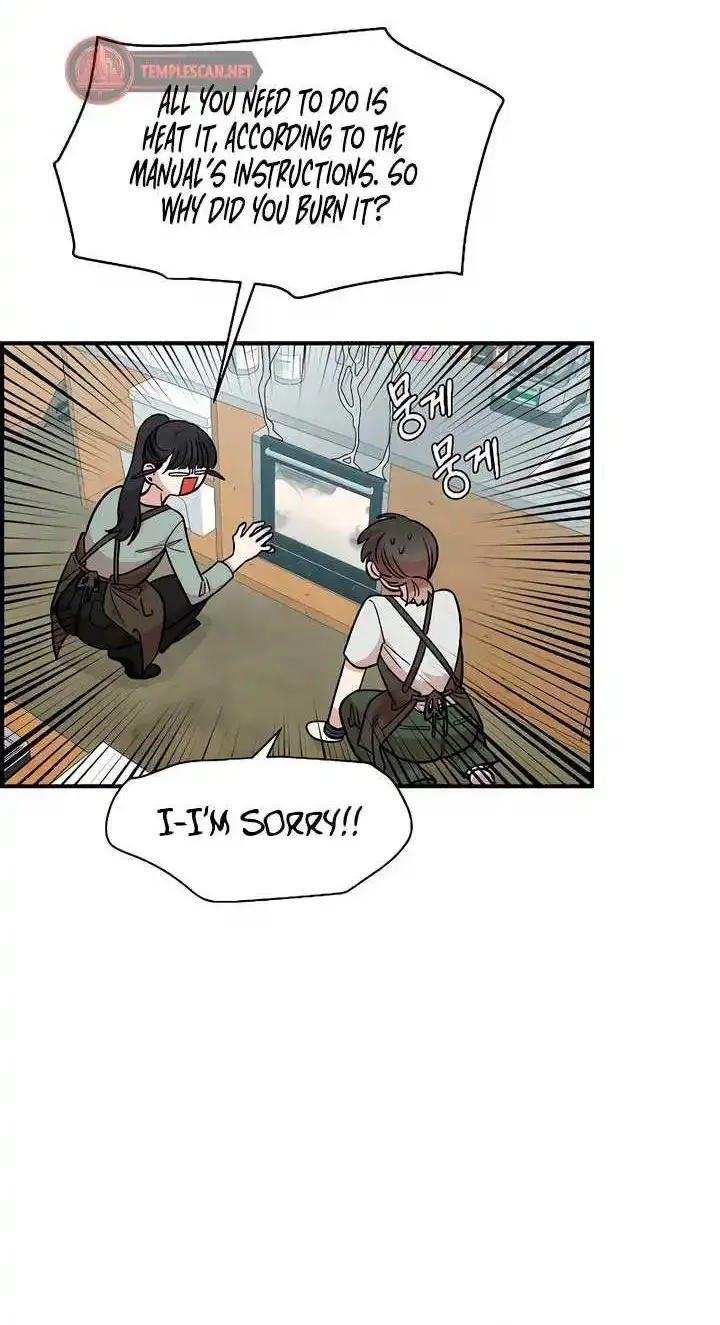 Read Childhood Friend Complex Eunhi EN Manga Online