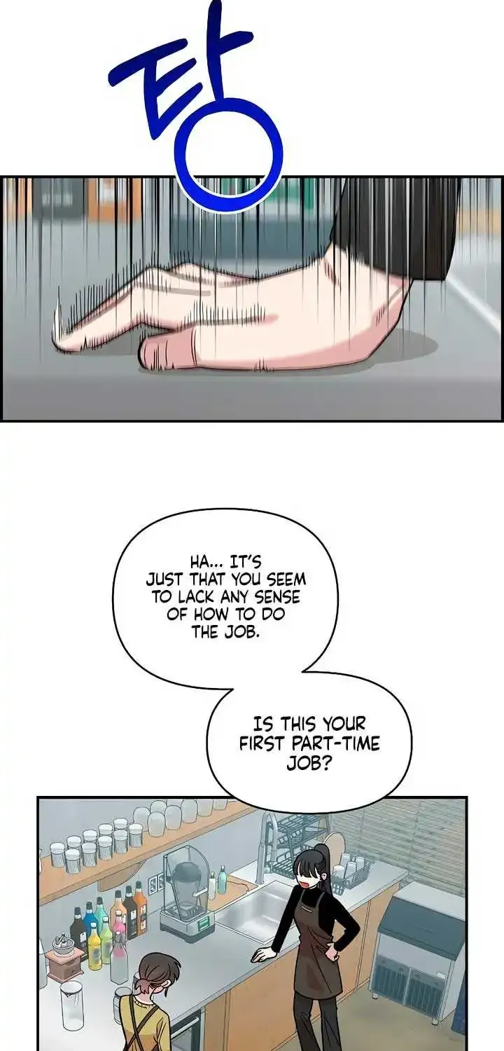 Read Childhood Friend Complex Eunhi EN Manga Online