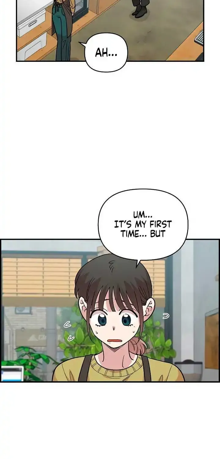 Read Childhood Friend Complex Eunhi EN Manga Online