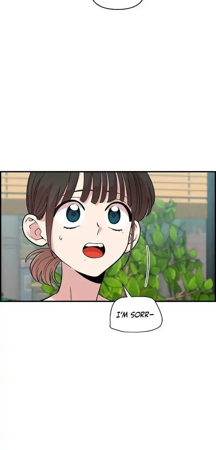 Read Childhood Friend Complex Eunhi EN Manga Online