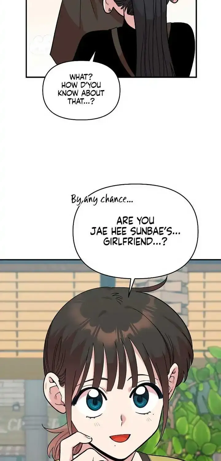 Read Childhood Friend Complex Eunhi EN Manga Online