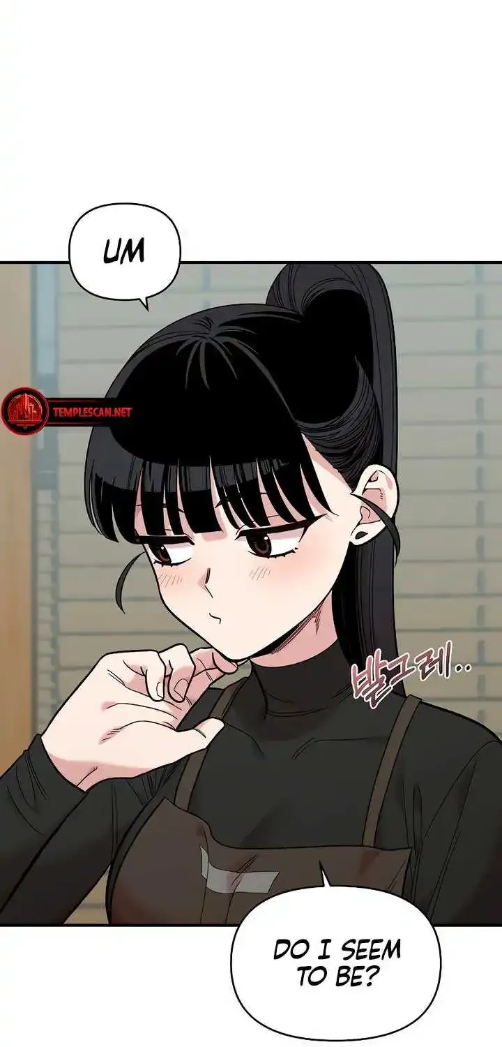 Read Childhood Friend Complex Eunhi EN Manga Online