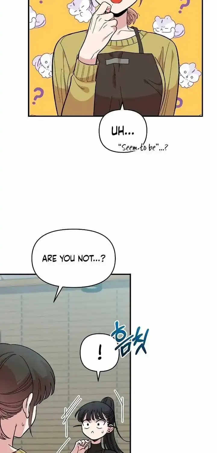 Read Childhood Friend Complex Eunhi EN Manga Online