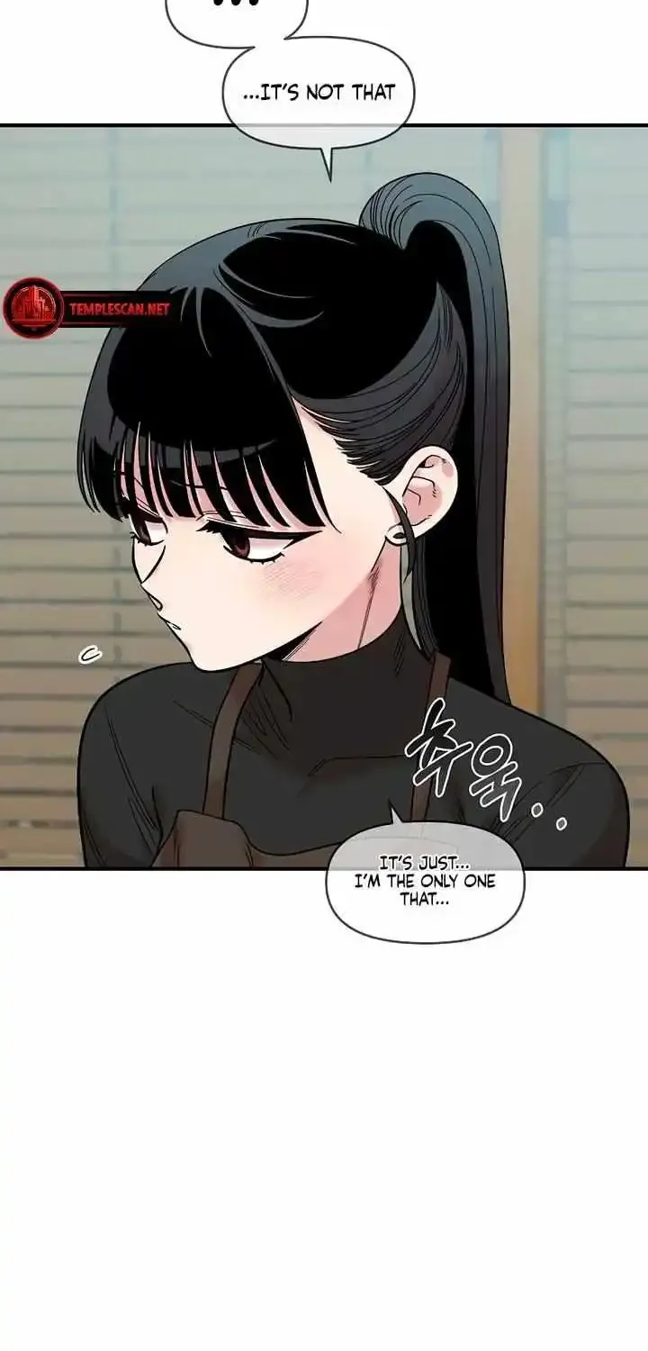 Read Childhood Friend Complex Eunhi EN Manga Online