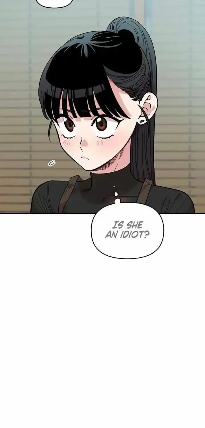 Read Childhood Friend Complex Eunhi EN Manga Online