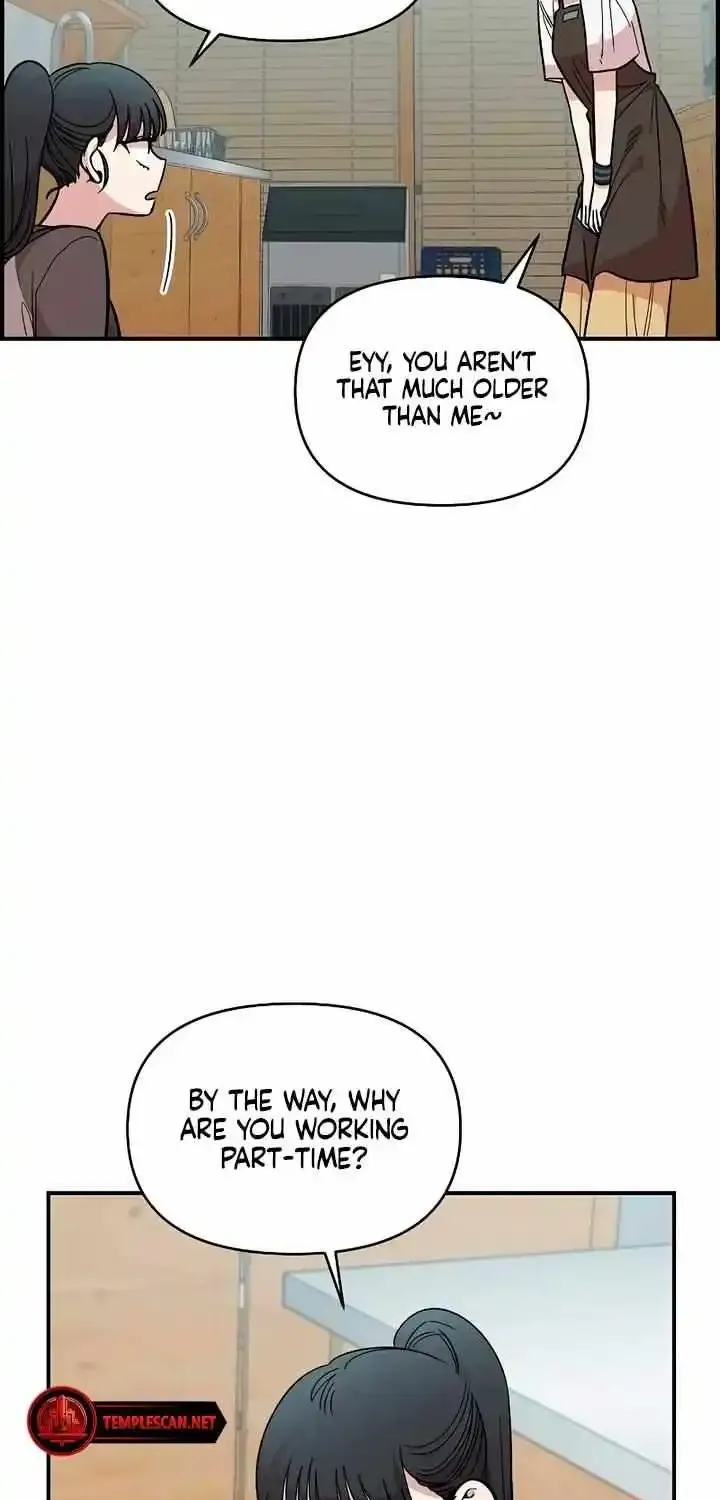 Read Childhood Friend Complex Eunhi EN Manga Online