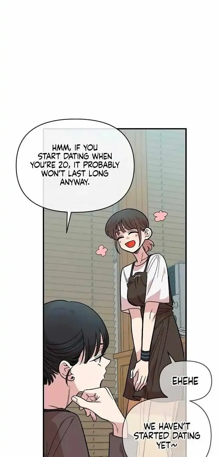 Read Childhood Friend Complex Eunhi EN Manga Online