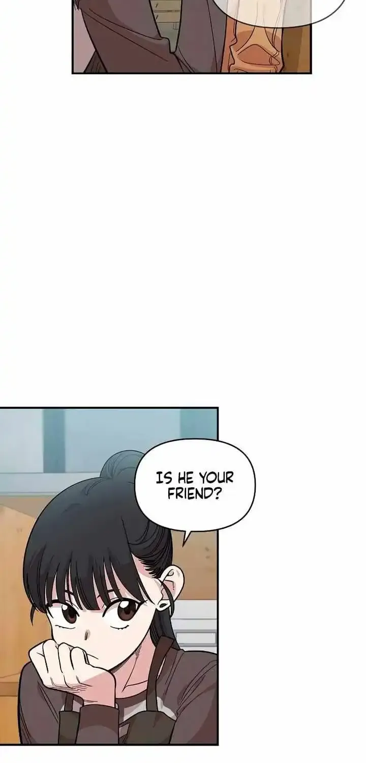 Read Childhood Friend Complex Eunhi EN Manga Online