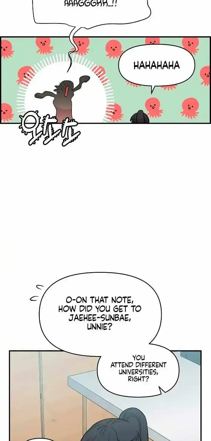 Read Childhood Friend Complex Eunhi EN Manga Online