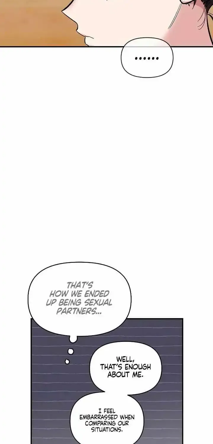 Read Childhood Friend Complex Eunhi EN Manga Online