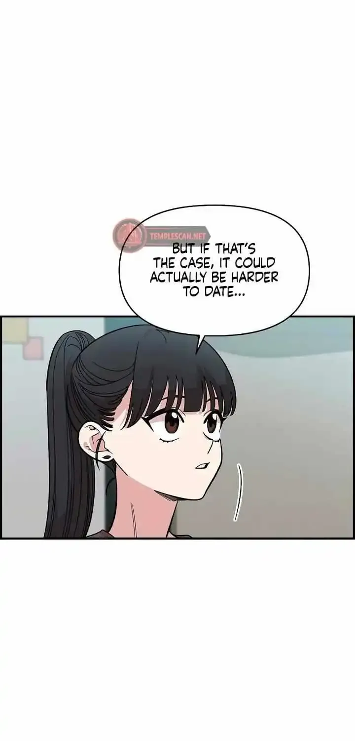 Read Childhood Friend Complex Eunhi EN Manga Online