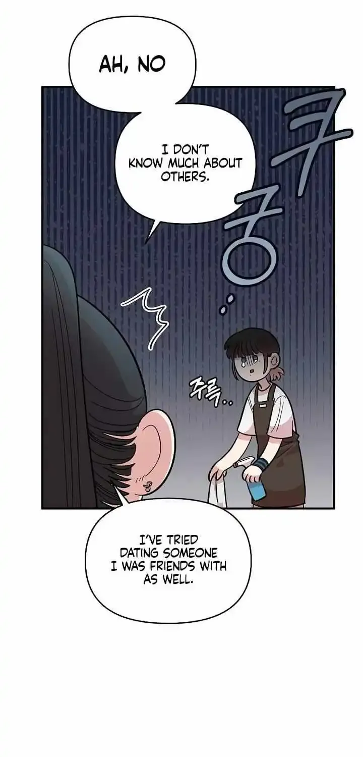 Read Childhood Friend Complex Eunhi EN Manga Online