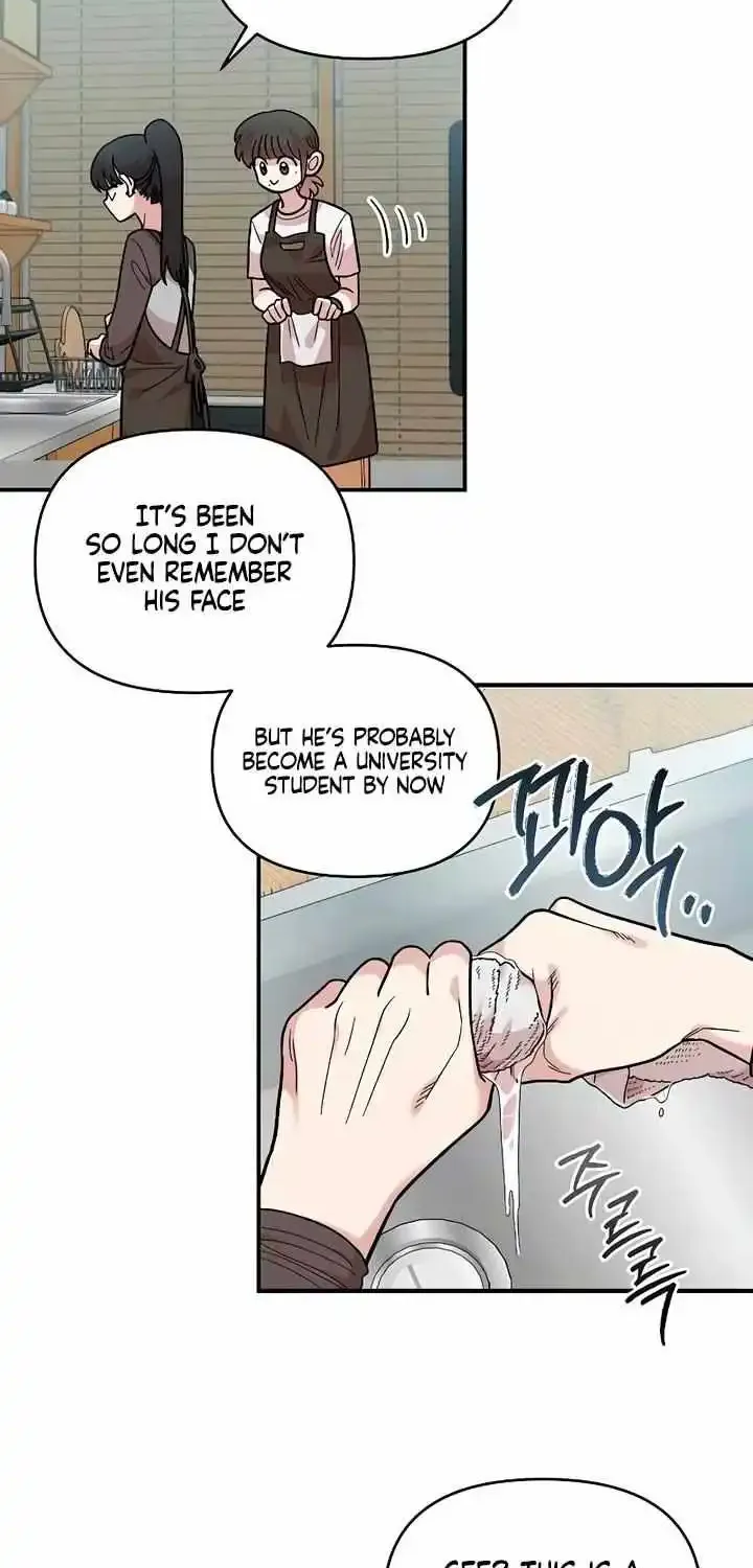 Read Childhood Friend Complex Eunhi EN Manga Online