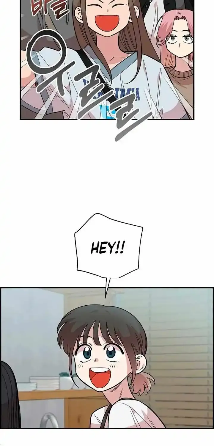 Read Childhood Friend Complex Eunhi EN Manga Online