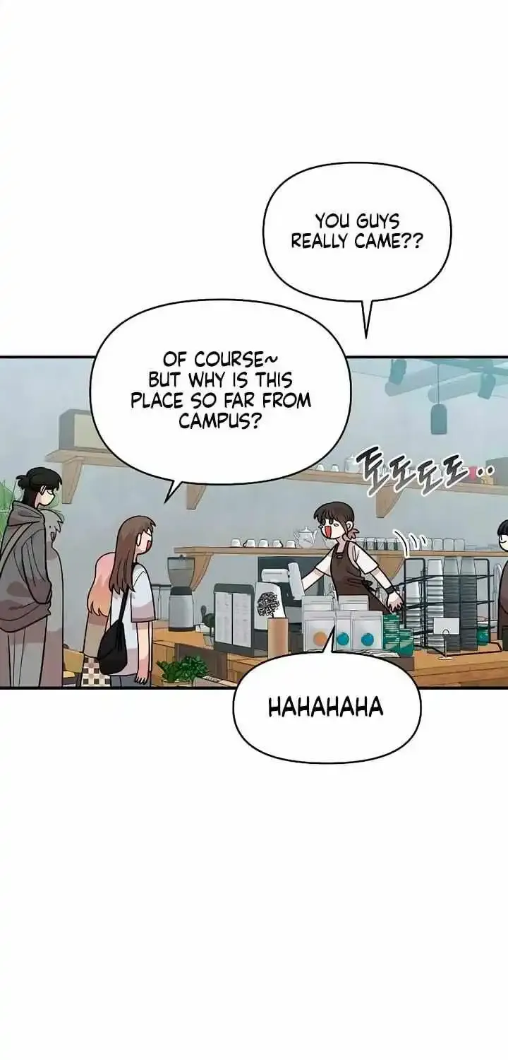 Read Childhood Friend Complex Eunhi EN Manga Online