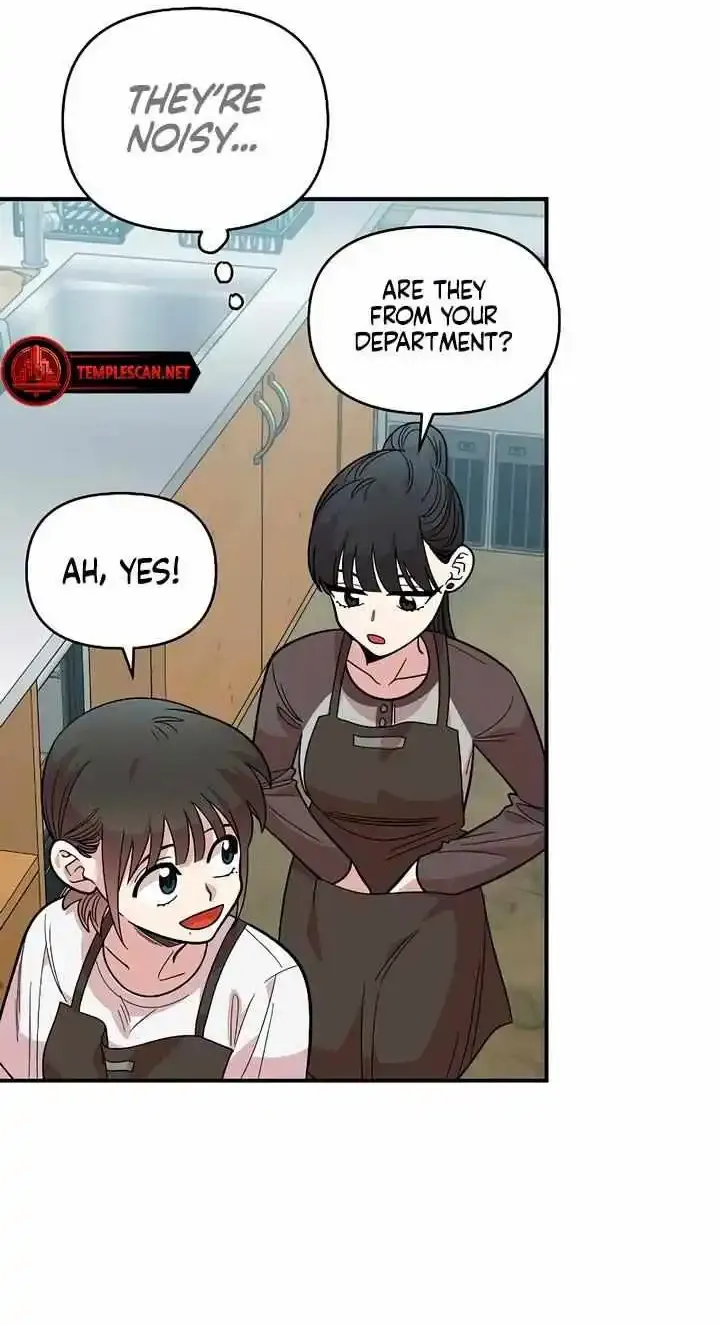 Read Childhood Friend Complex Eunhi EN Manga Online