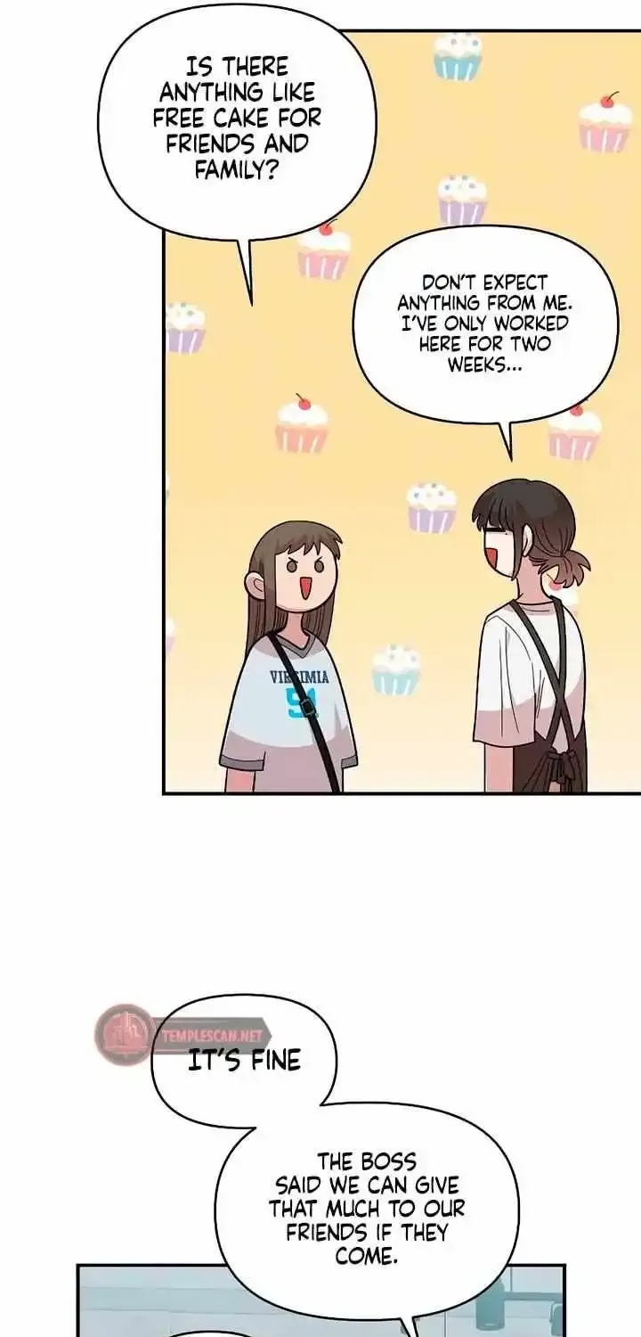 Read Childhood Friend Complex Eunhi EN Manga Online
