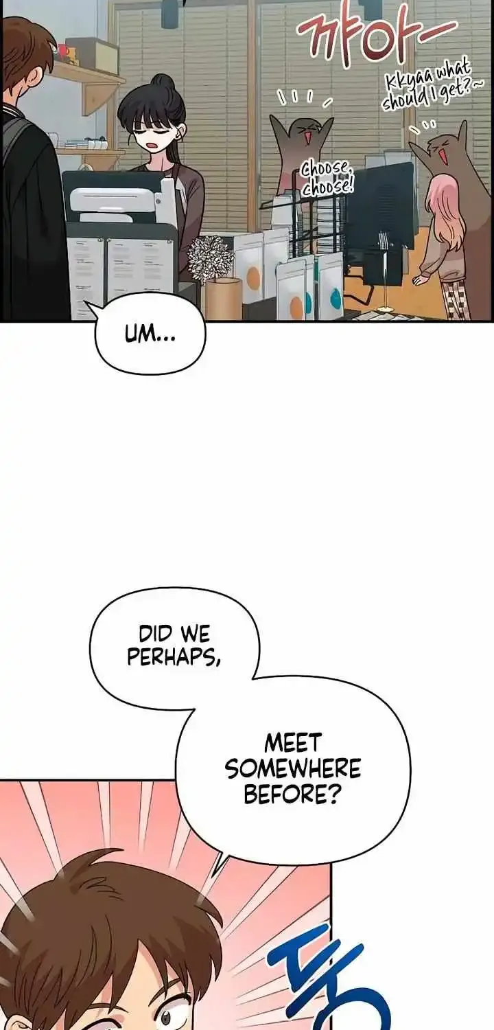 Read Childhood Friend Complex Eunhi EN Manga Online