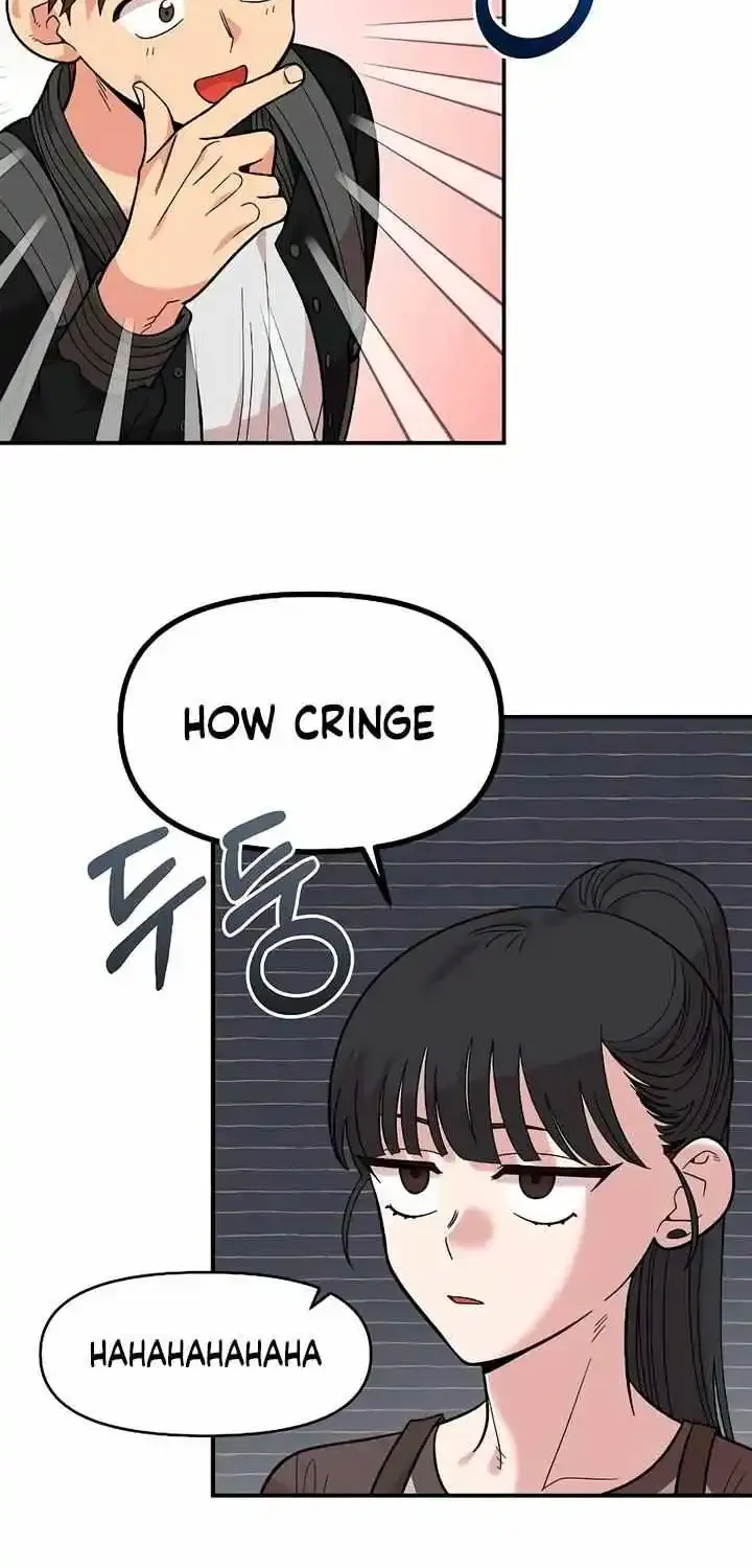 Read Childhood Friend Complex Eunhi EN Manga Online