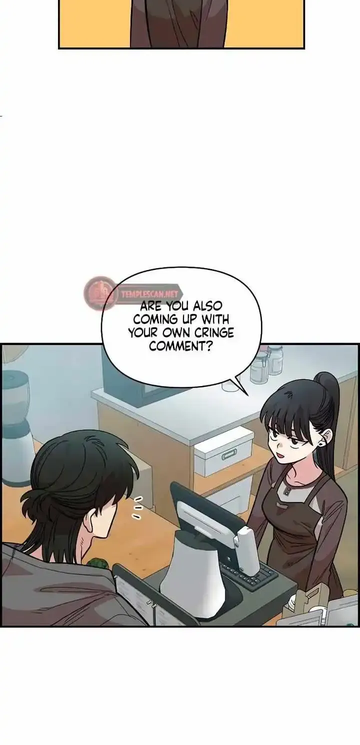 Read Childhood Friend Complex Eunhi EN Manga Online