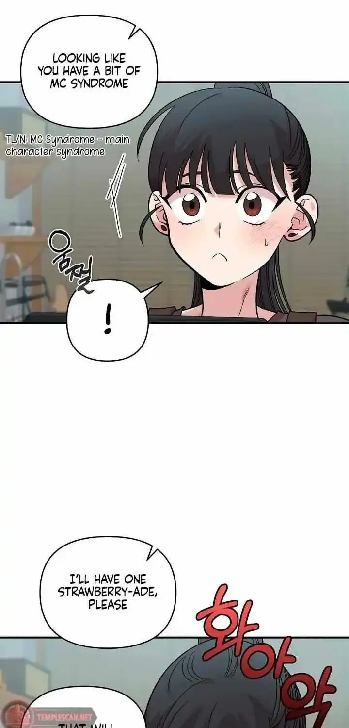 Read Childhood Friend Complex Eunhi EN Manga Online
