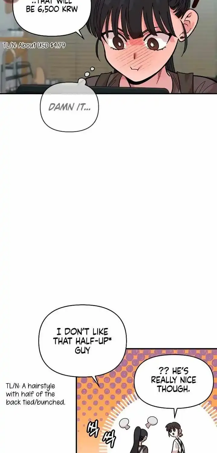 Read Childhood Friend Complex Eunhi EN Manga Online