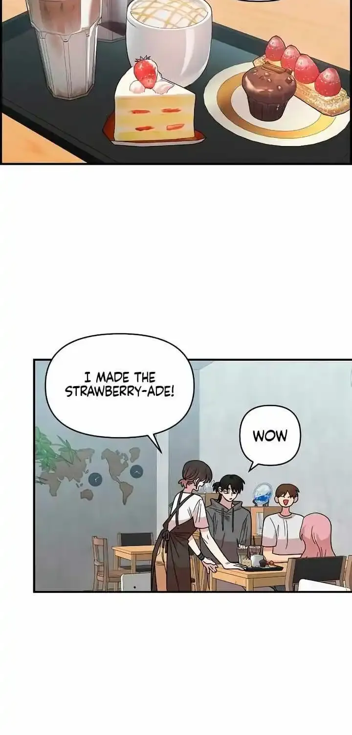 Read Childhood Friend Complex Eunhi EN Manga Online
