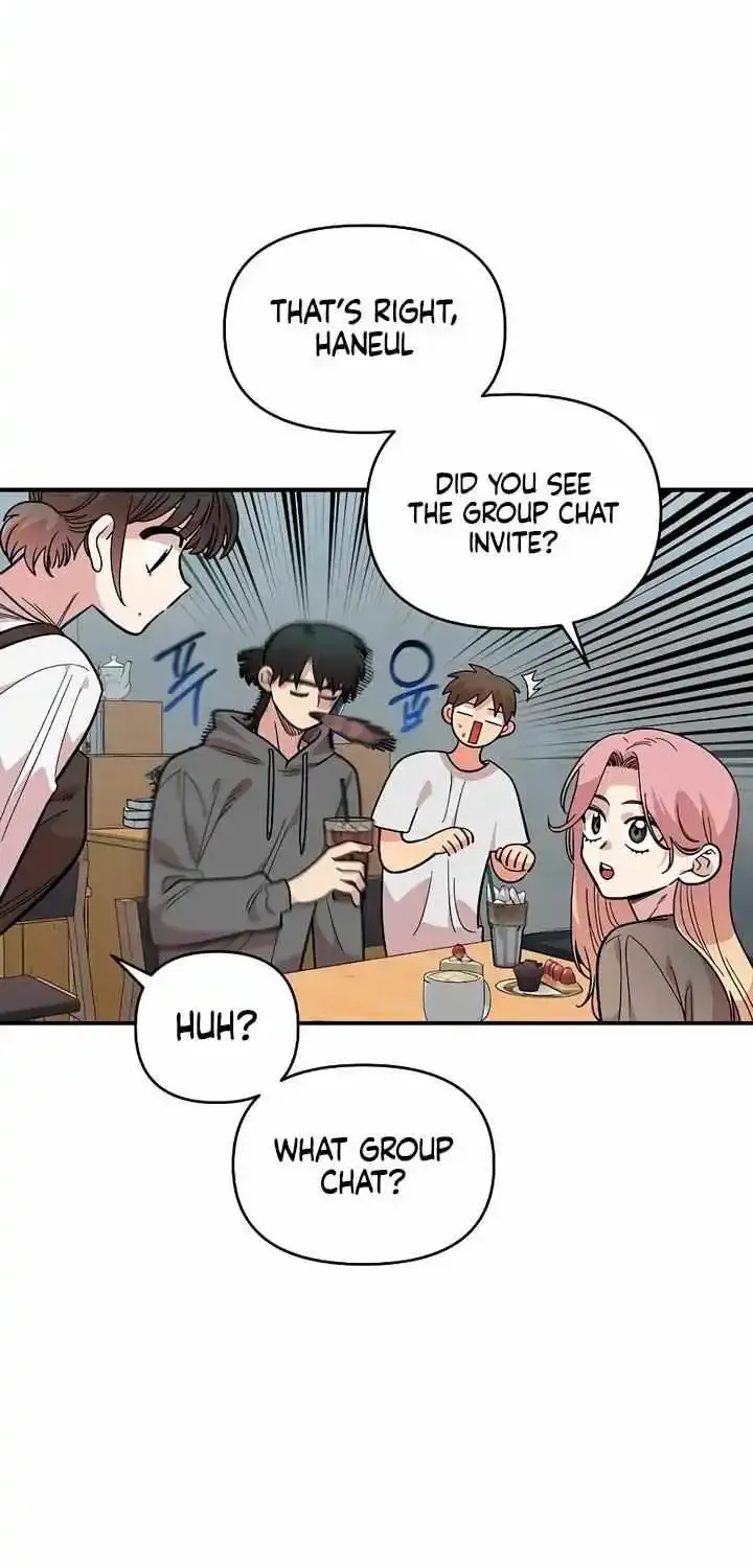 Read Childhood Friend Complex Eunhi EN Manga Online